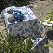 Table Toppers Cyprea Linen