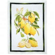 Towel Limoncello Limone