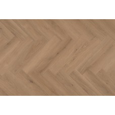 SPC Βινυλική Λωρίδα Mantaro Pecan Ψαροκόκκαλο Click - 4V 6,5mm