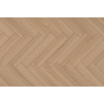SPC Βινυλική Λωρίδα Sava Sand Ψαροκόκκαλο Click - 4V 5mm