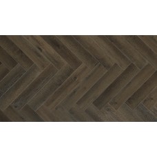 SPC Βινυλική Λωρίδα Yukon Tan Ψαροκόκκαλο Click - 4V 5mm