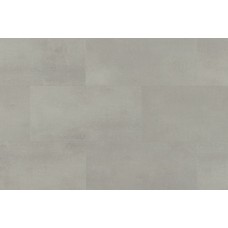 SPC Βινυλικό Πλακάκι Caldera Concrete Pearl 405x810 Click - 4V 6,5mm