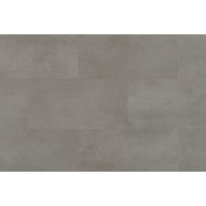 SPC Βινυλικό Πλακάκι Caldera Concrete Shark 405x810 Click - 4V 6,5mm