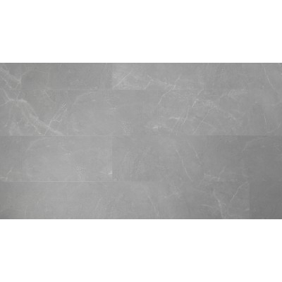 SPC Βινυλικό Πλακάκι Caldera Marmo Grigio 300x600 Click - 4V 5mm SPC Βινυλικό Πλακάκι Caldera Marmo Grigio 300x600 Click - 4V 5mm