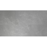 SPC Βινυλικό Πλακάκι Caldera Marmo Grigio 615x1230 Click - 4V 7,5mm SPC Βινυλικό Πλακάκι Caldera Marmo Grigio 615x1230 Click - 4V 7,5mm