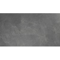 SPC Βινυλικό Πλακάκι Caldera Marmo Scuro 615x1230 Click - 4V 7,5mm SPC Βινυλικό Πλακάκι Caldera Marmo Scuro 615x1230 Click - 4V 7,5mm