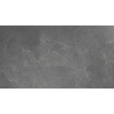 SPC Βινυλικό Πλακάκι Caldera Marmo Scuro 615x1230 Click - 4V 7,5mm