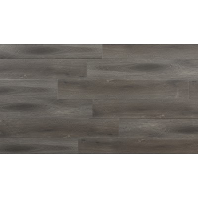 SPC Βινυλική Λωρίδα Yukon Smoked Grey Click - 4V 5mm SPC Βινυλική Λωρίδα Yukon Smoked Grey Click - 4V 5mm