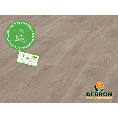 Laminate Finsa Finfloor Evolve Eco Kalmar Grey 