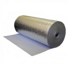 Υπόστρωμα Laminate ALUFOIL+PE FOAM 2mm 1,00Μ