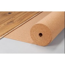 Υπόστρωμα Laminate Φελλού 2mm 10Χ1M