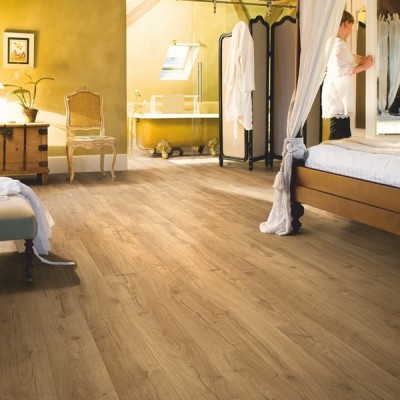 Laminate Quick-Step Impressive Ultra IMU1848 Classic oak natural