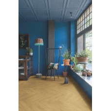 Laminate Quick-Step Impressive Patterns IPA4161 Chevron oak natural