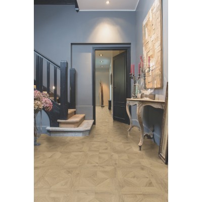 Laminate Quick-Step Impressive Patterns IPA4142 Royal oak natural