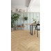 Laminate Quick-Step Impressive Patterns IPA4160 Chevron oak medium