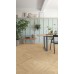 Laminate Quick-Step Impressive Patterns IPA4160 Chevron oak medium