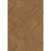 Laminate Quick-Step Impressive Patterns IPA4162 Chevron oak brown
