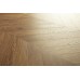 Laminate Quick-Step Impressive Patterns IPA4162 Chevron oak brown