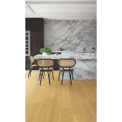 Laminate Quick-Step Signature SIG4749 Natural varnished oak