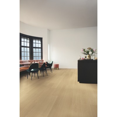 Laminate Quick-Step Signature SIG4750 Beige varnished oak