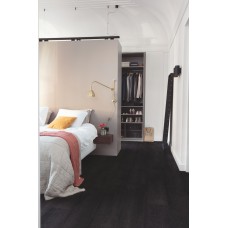 Laminate Quick-Step Signature SIG4755 Painted oak black