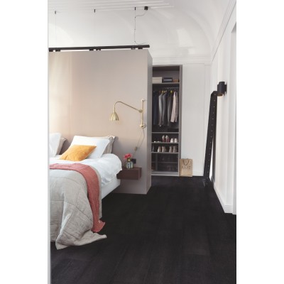 Laminate Quick-Step Signature SIG4755 Painted oak black