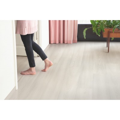 Laminate Quick-Step Signature SIG4757 White premium oak