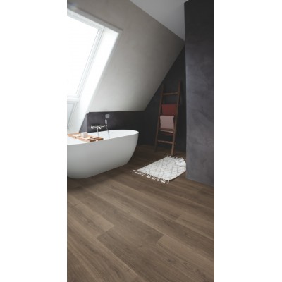 Laminate Quick-Step Signature SIG4766 Brushed oak brown