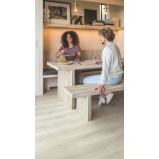 Laminate Quick-Step Classic CLM5786 Ash grey oak