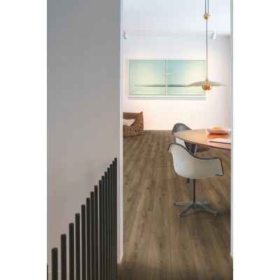 Laminate Quick-Step Classic CLM5789 Warm brown oak