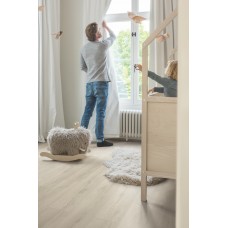 Laminate Quick-Step Classic CLM5790 Vivid grey oak