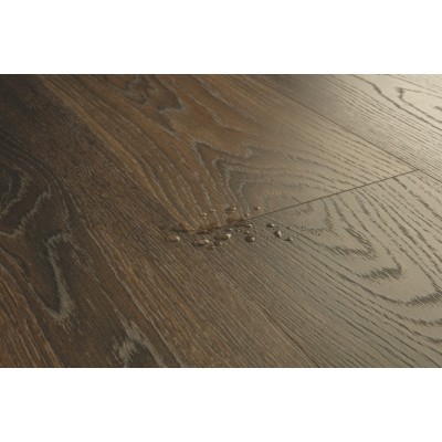 Laminate Quick-Step Classic CLM5797 Mocha brown oak