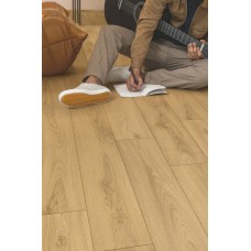 Laminate Quick-Step Classic CLM5801 Sandy oak