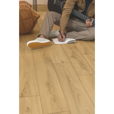 Laminate Quick-Step Classic CLM5801 Sandy oak