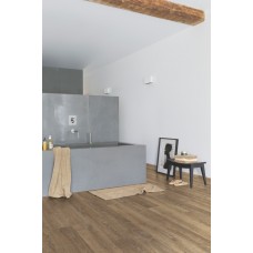 Laminate Quick-Step Eligna EL3579 Riva oak brown