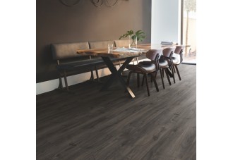 Laminate Quick-Step Eligna EL3581 Newcastle oak dark