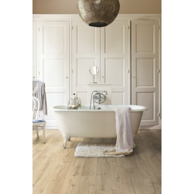 Laminate Quick-Step Impressive Ultra IMU1847 Classic oak beige