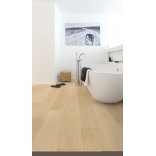 Laminate Quick-Step Impressive Ultra IMU3105 White varnished oak