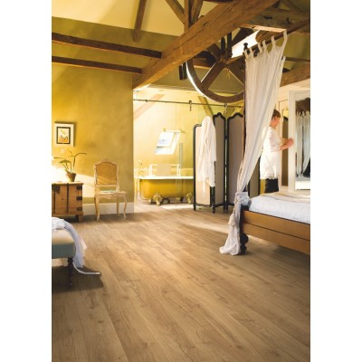 Laminate Quick-Step Impressive IM1848 Classic oak natural