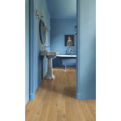 Laminate Quick-Step Impressive IM1855 Soft oak natural