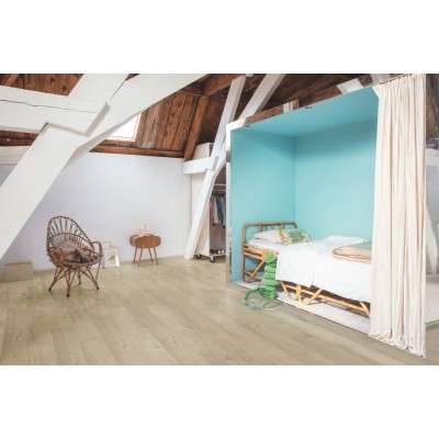 Laminate Quick-Step Impressive IM1856 Soft oak medium