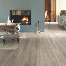 Laminate Quick-Step Impressive IM1858 Saw cut oak grey