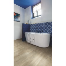 Laminate Quick-Step Impressive IM3557 Soft oak light grey