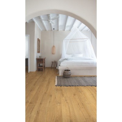 Laminate Quick-Step Largo LPU1662 Cambridge oak natural