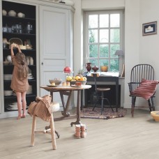 Laminate Quick-Step Largo LPU1663 Dominicano oak grey