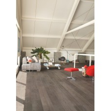 Laminate Quick-Step Largo LPU3986 Grey vintage oak