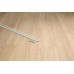 Profile Incizo Ασημί QSINCPRSILVME270 για Laminate Quick-Step