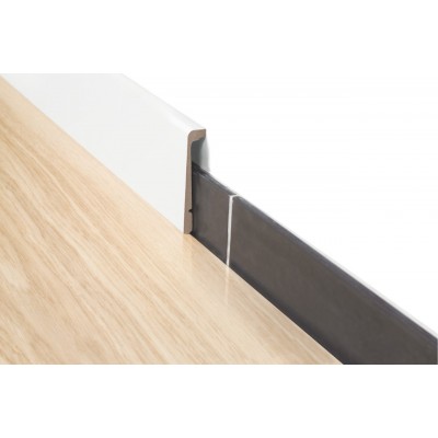 Σοβατεπί Βαφόμενο Cover QSISKRCOVER για Laminate Quick-Step