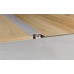 Profile Incizo Multifunctional Ασημί QSPRSILV για Laminate Quick-Step