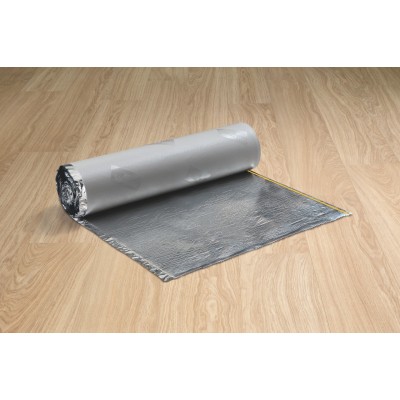 Υπόστρωμα Basic Plus 15 M2 QSUDLBL15 για Laminate Quick-Step